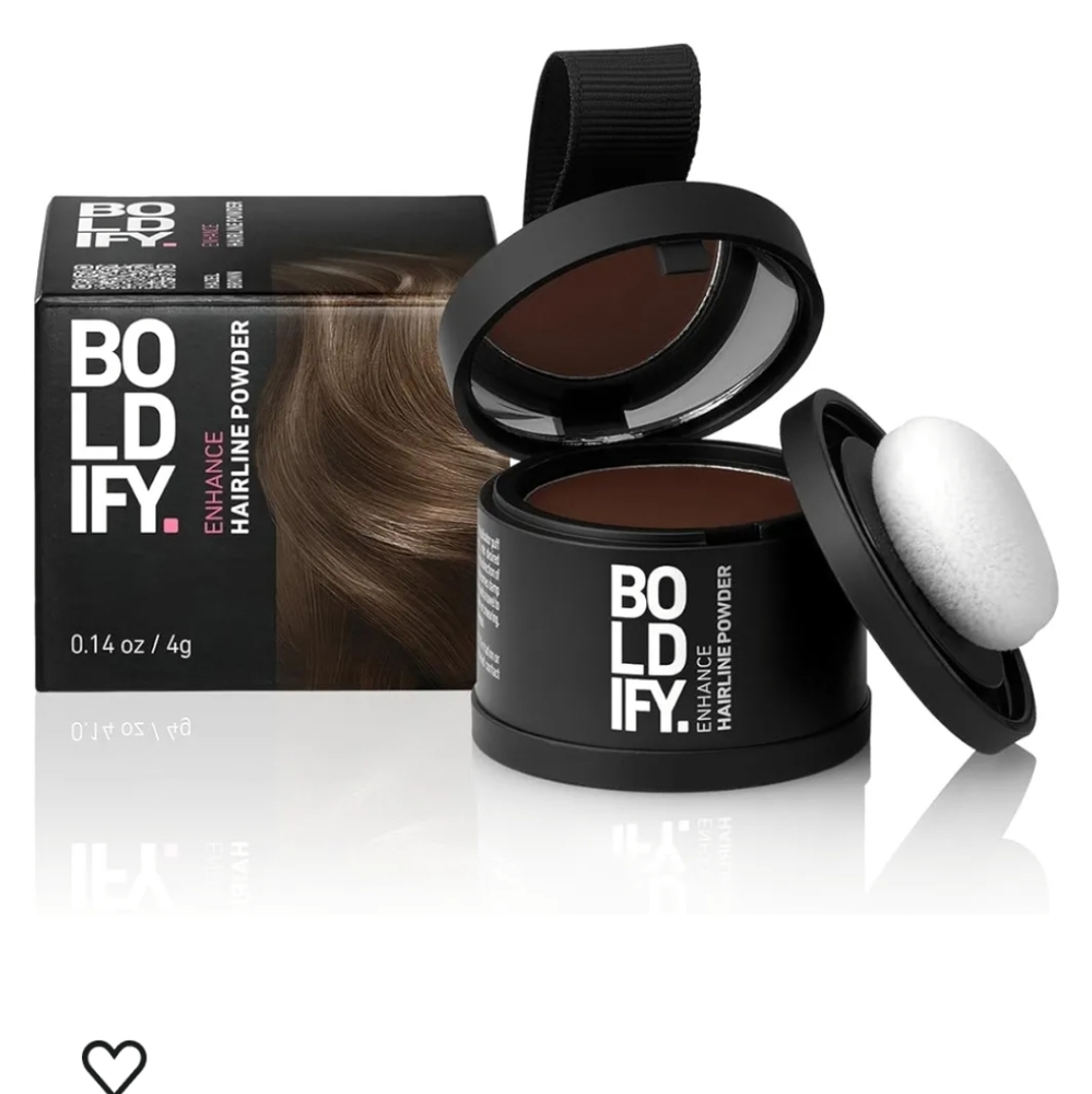 Boldify Hairline powder